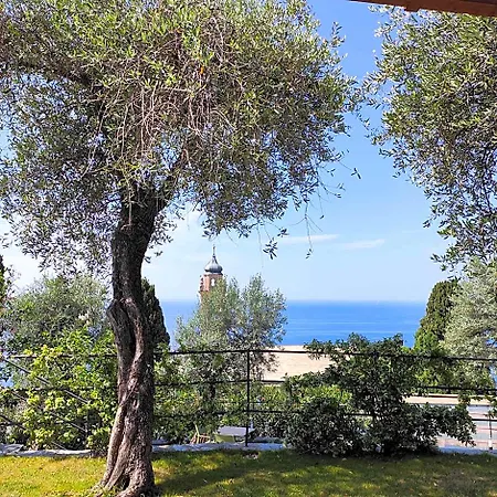 Goeghin Hotel Bogliasco