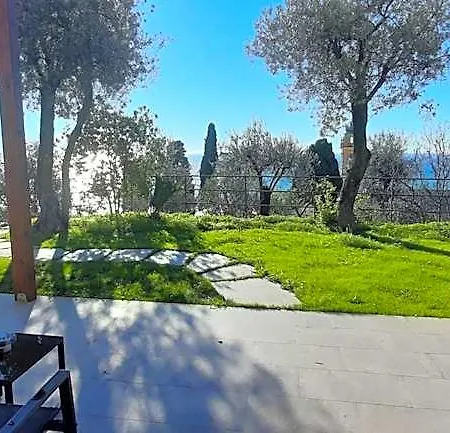 Goeghin Hotel Bogliasco
