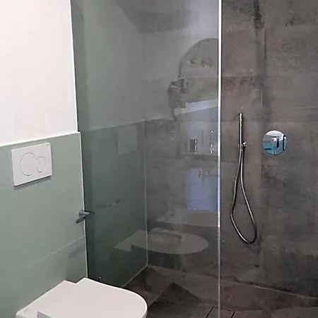 Hotel Goeghin Bogliasco
