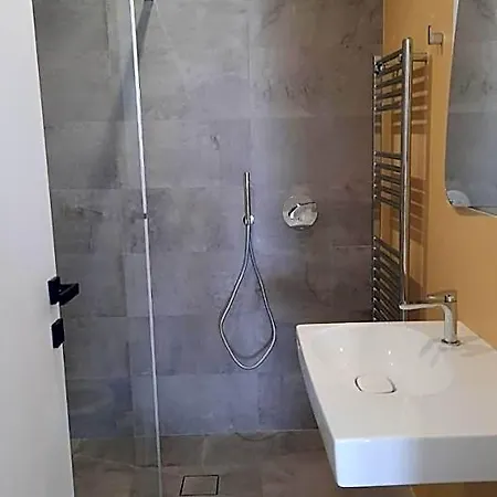 Hotel Goeghin Bogliasco
