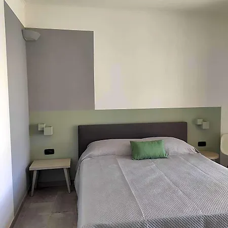 Hotel Goeghin Bogliasco