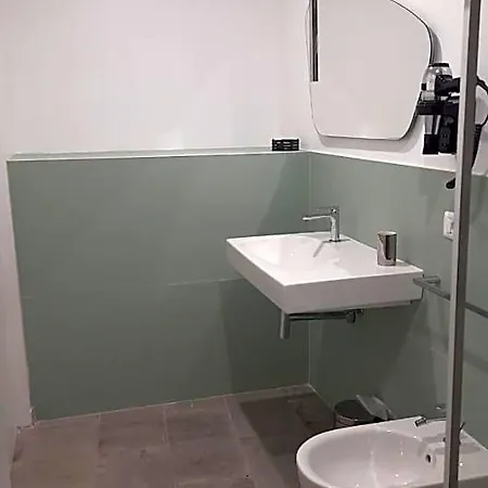 Goeghin Hotel Bogliasco